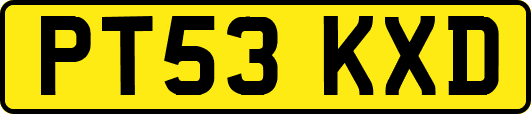 PT53KXD