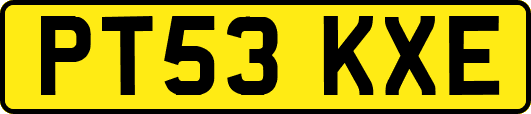 PT53KXE