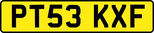 PT53KXF