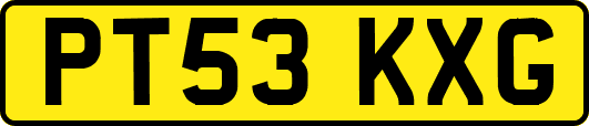 PT53KXG