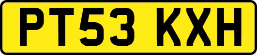 PT53KXH
