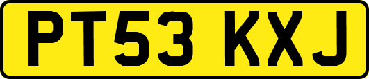 PT53KXJ