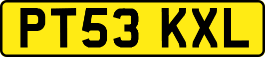 PT53KXL