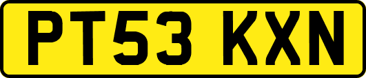 PT53KXN