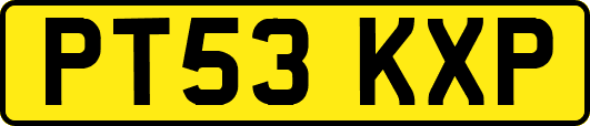 PT53KXP