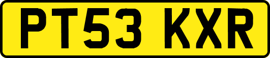 PT53KXR