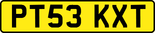 PT53KXT