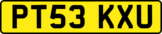 PT53KXU