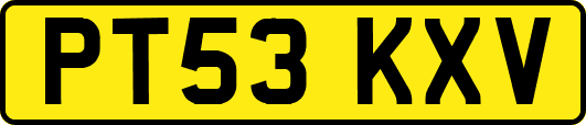PT53KXV