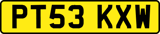 PT53KXW