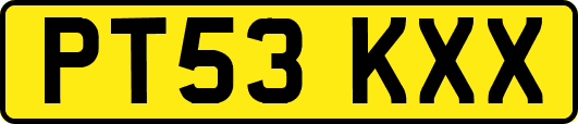 PT53KXX