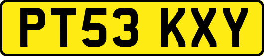 PT53KXY