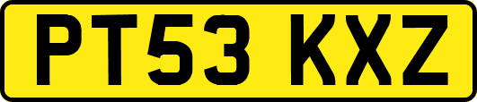 PT53KXZ