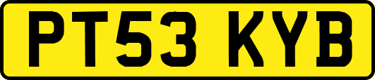 PT53KYB