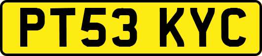 PT53KYC