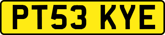 PT53KYE