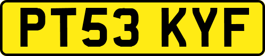 PT53KYF