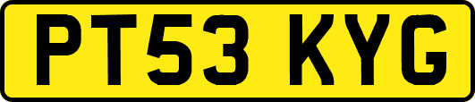 PT53KYG