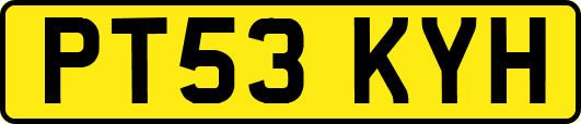 PT53KYH