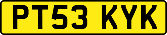PT53KYK