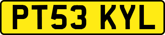 PT53KYL