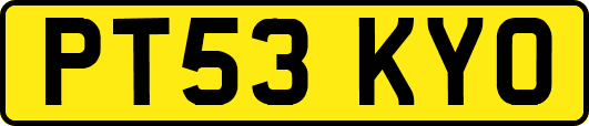 PT53KYO
