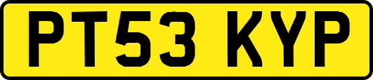 PT53KYP