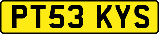 PT53KYS