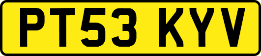 PT53KYV