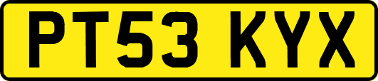 PT53KYX
