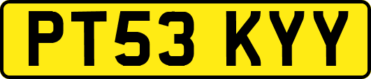 PT53KYY