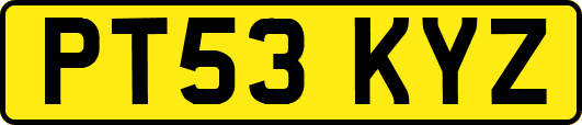 PT53KYZ