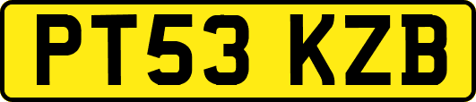 PT53KZB
