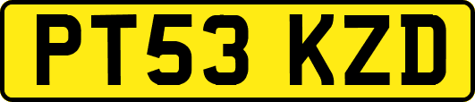 PT53KZD