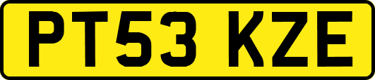 PT53KZE