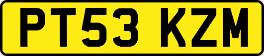 PT53KZM