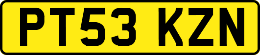 PT53KZN