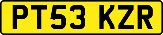 PT53KZR