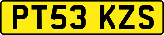 PT53KZS