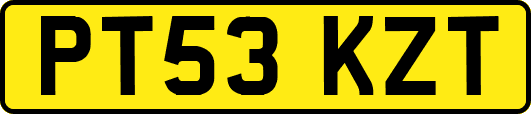 PT53KZT