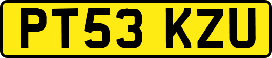PT53KZU