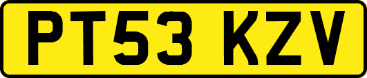 PT53KZV