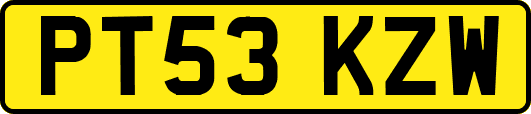 PT53KZW