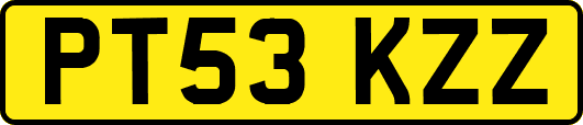 PT53KZZ