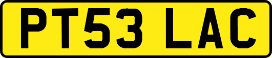 PT53LAC
