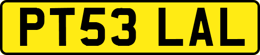 PT53LAL