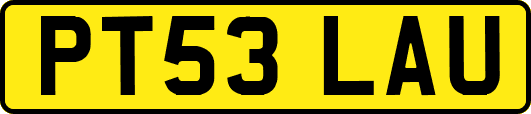 PT53LAU
