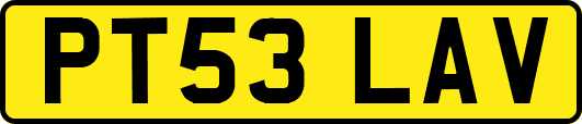 PT53LAV