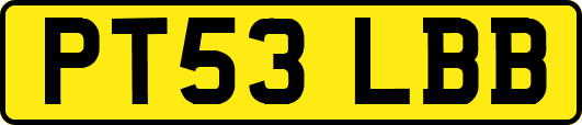PT53LBB