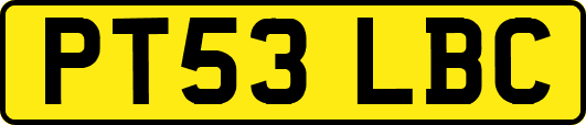 PT53LBC